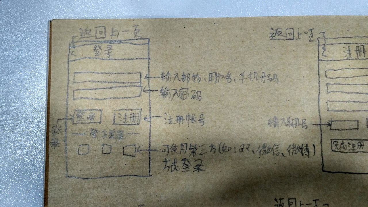 IOS二次元漫画APP草稿（图ZNzQ5NzIzODg=） - 电商 - 站酷设计师小夜夜你好贱原创素材 - 站酷ZCOOL