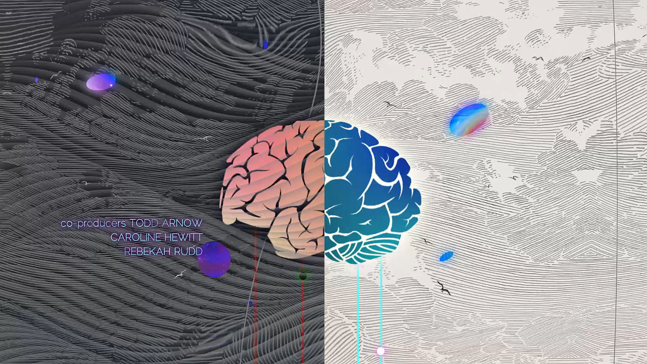 《銀河系漫游指南》片頭 | Title Sequence（圖ZMjQ3OTY5Mjcy） - Motion Graphic - 站酷設(shè)計(jì)師鏡reverse原創(chuàng)素材 - 站酷ZCOOL