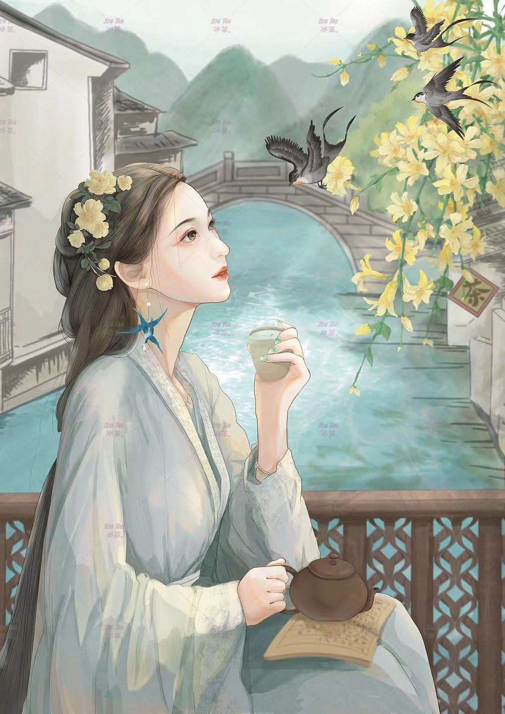 24节气之《立春》
