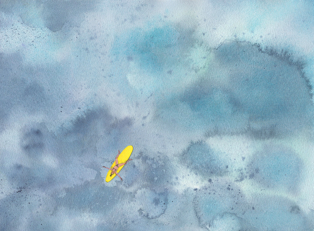 海岛生活Island life03-04