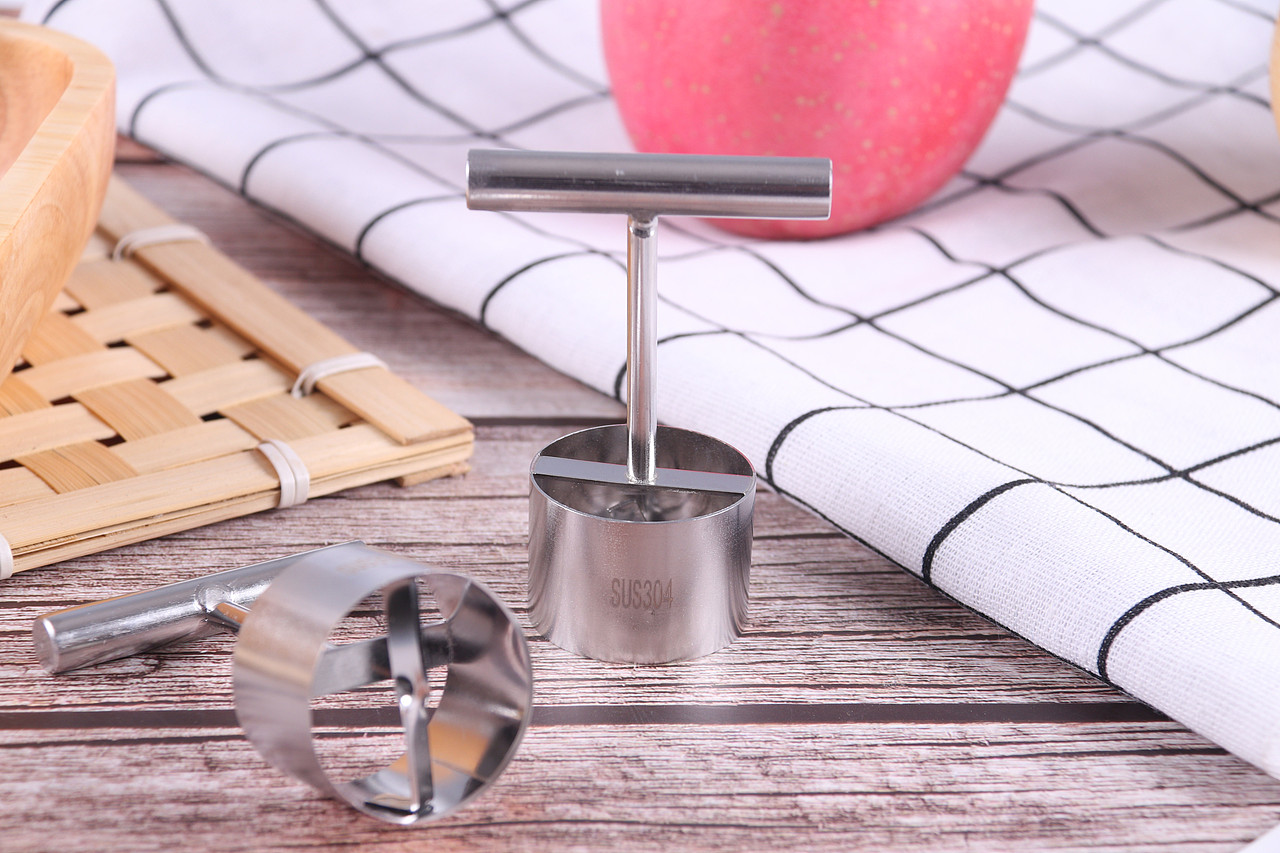 B02厨具\C99-其他\V08苹果去核器