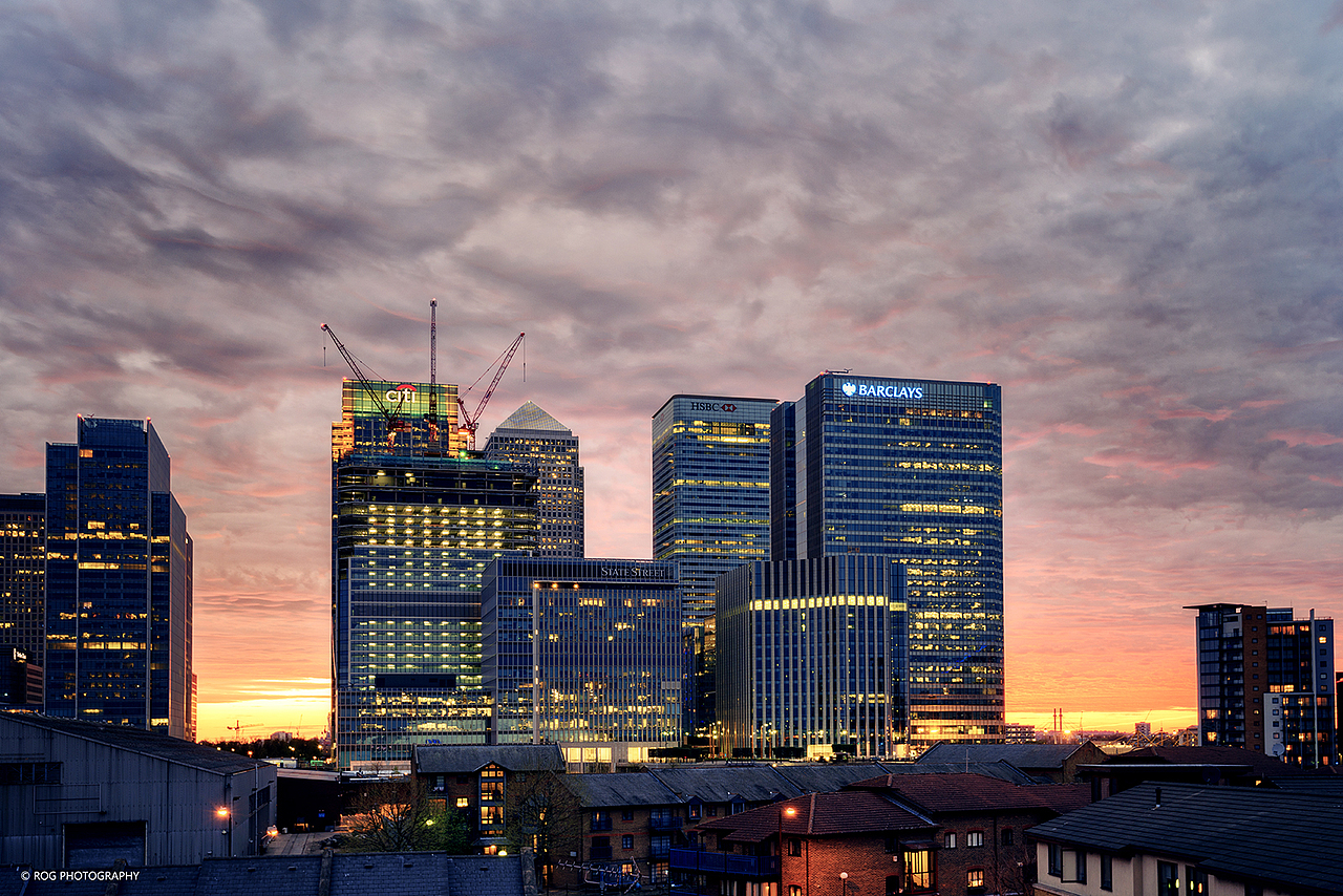 夜，伦敦（图ZMTIzNjQ3ODA=） - 环境/建筑摄影 - 站酷设计师安一然Roger原创素材 - 站酷ZCOOL