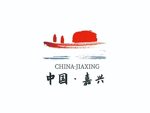 嘉兴城市视觉vi设计