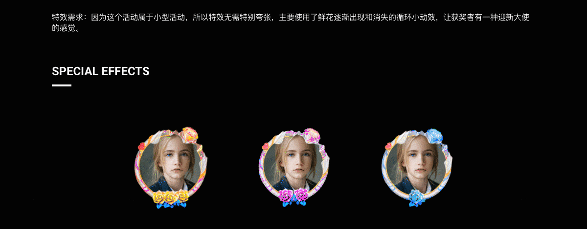 活动头饰（图ZMjU1ODAxMDMy） - APP界面 - 站酷设计师DenielYu原创素材 - 站酷ZCOOL