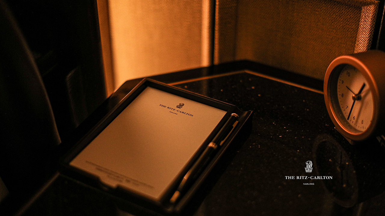 南京丽思卡尔顿酒店