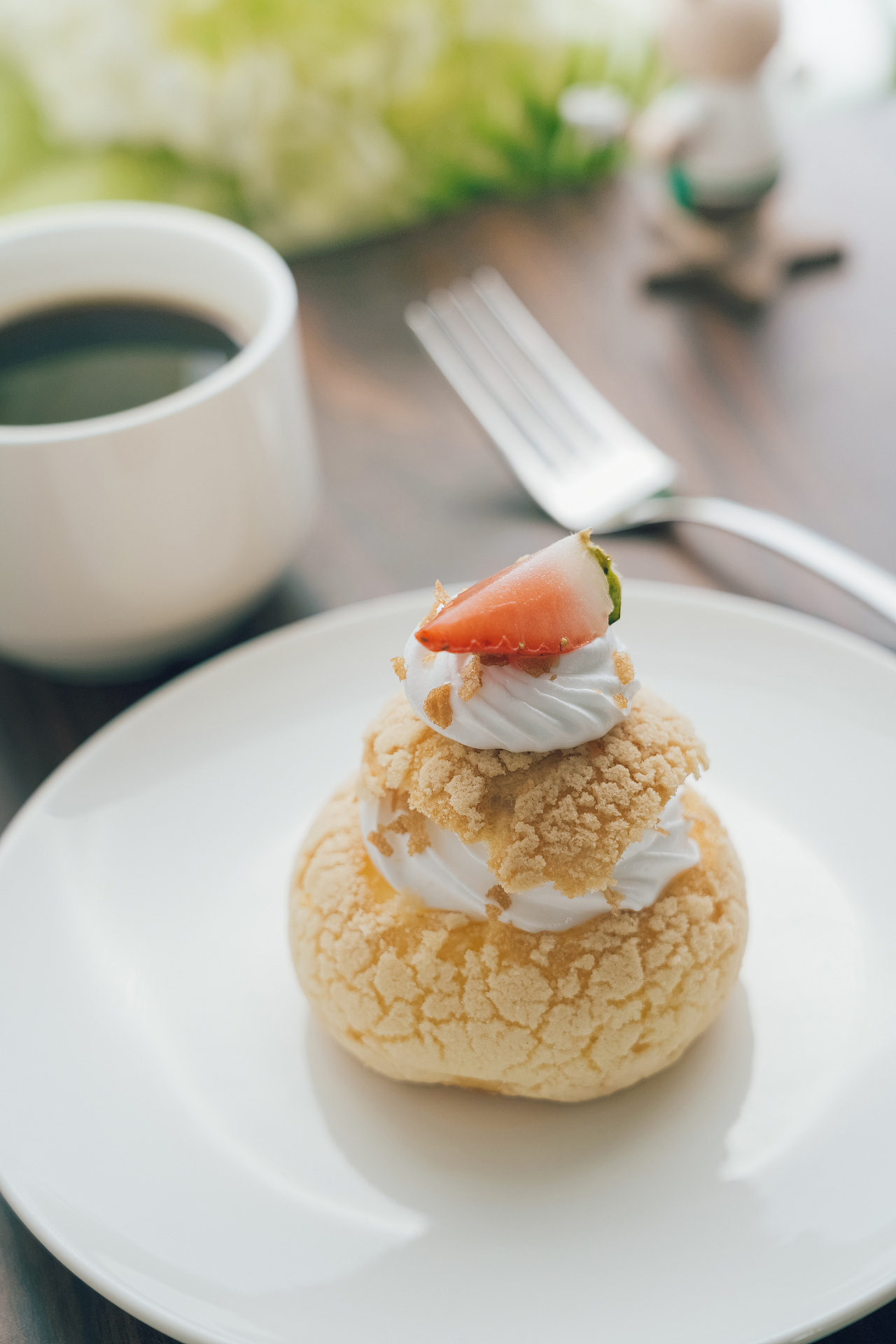 甜品- 原创作品 - 站酷(zcool)