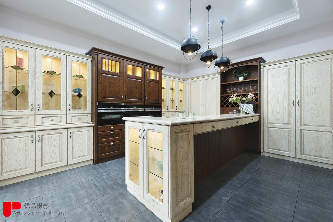 兄弟木门长春工厂展厅拍摄-兄弟木门黑龙江店面拍摄