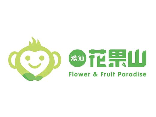 水果店 猴仙花果山