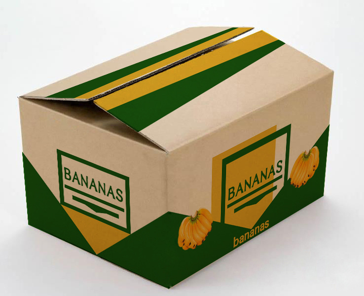 一拨不知道有卵用的香蕉箱