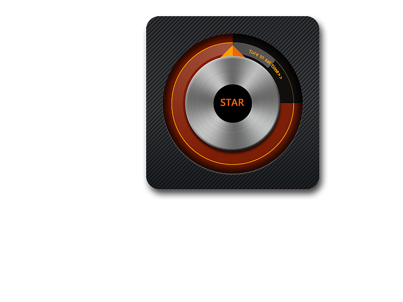 写实ICON临摹（图ZMzc5NDI1NDg=） - 图标 - 站酷设计师_Teri原创素材 - 站酷ZCOOL