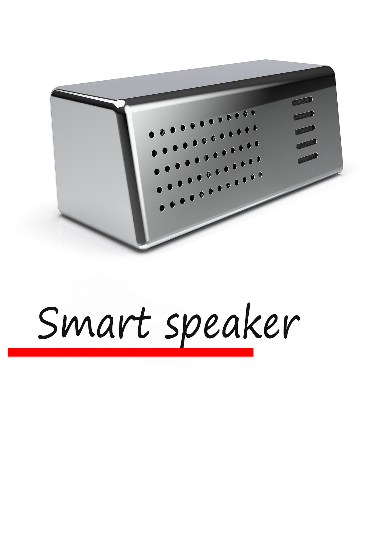 Smart Speaker