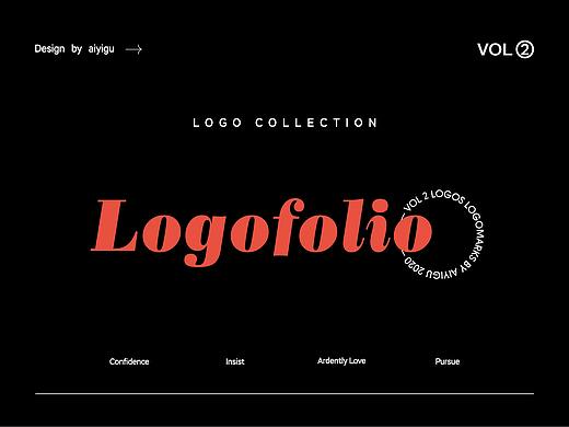 2020.11-12丨標(biāo)志精選合集（個(gè)人主頁(yè)-ZNDk4MTI0MjQ=） - Logo - 站酷設(shè)計(jì)師哎一咕aiyigu原創(chuàng)素材 - 站酷ZCOOL