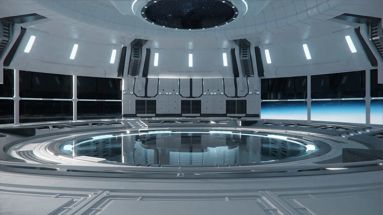 概念练习&草稿图