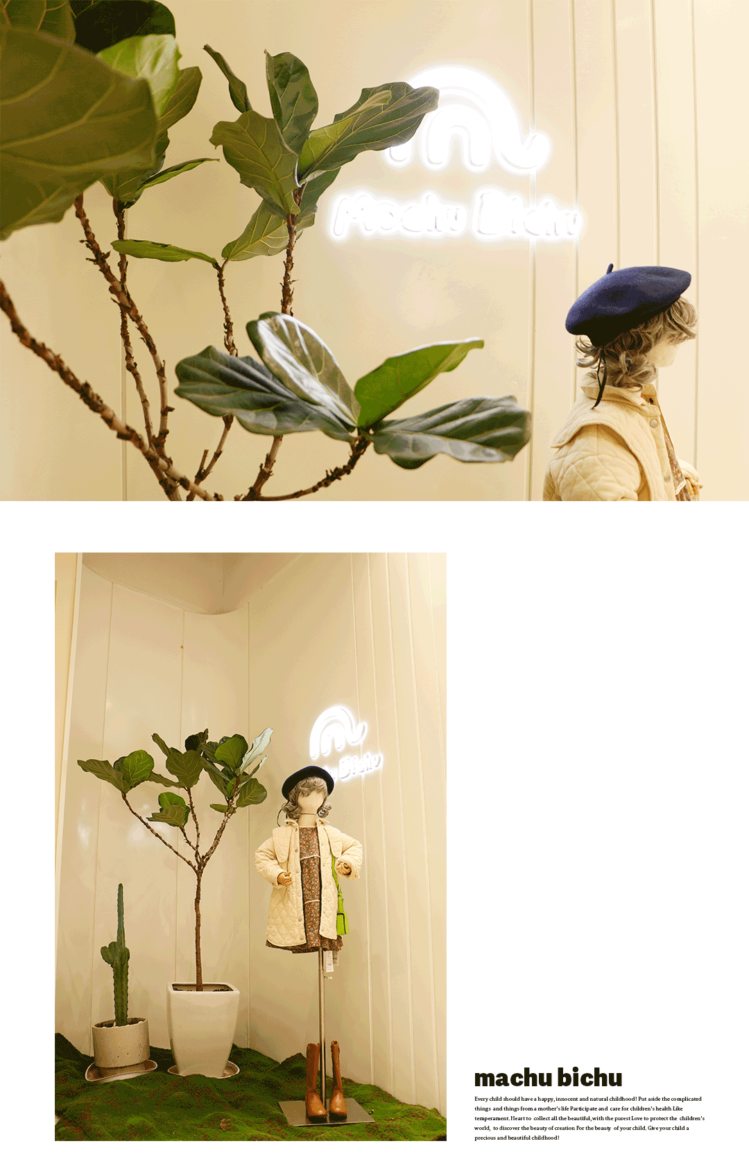 掏出冻冻的手，拍张暖暖的照——New store opens（图ZMjkzNzA5NTA0） - 宣传物料 - 站酷设计师白澍yolo原创素材 - 站酷ZCOOL