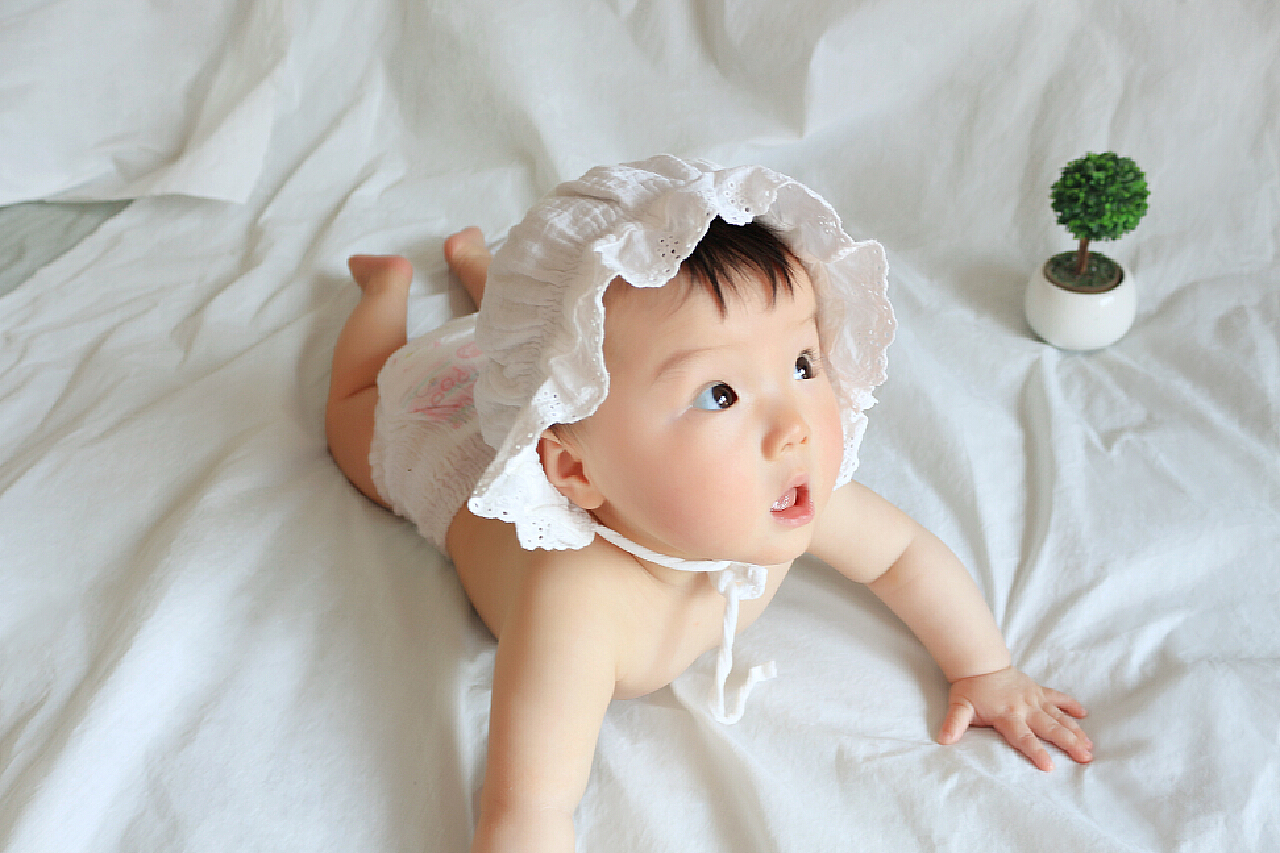 亲爱的小孩，一周岁快乐啊|摄影|人像摄影|mengsanxiang - 原创作品 - 站酷 (ZCOOL)