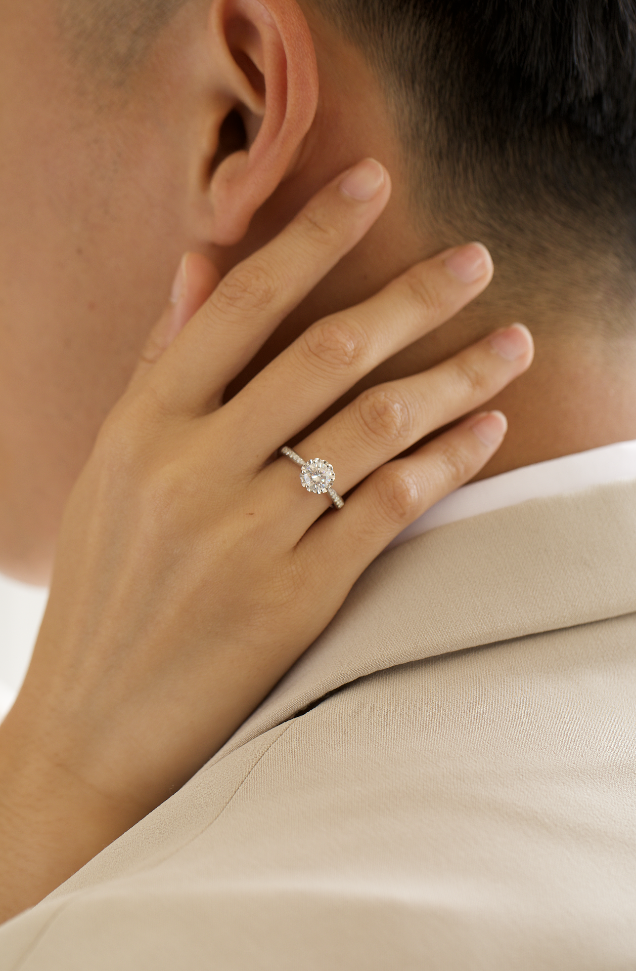 dr珠宝广告原图