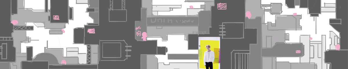 李汶翰生日会主视觉设计（图ZMTcyMzM2ODky） - 海报 - 站酷设计师H_Monet原创素材 - 站酷ZCOOL