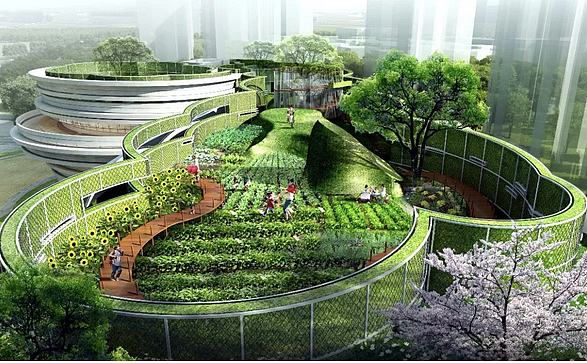 优秀的国内幼儿园设计案例分享,值得一看!