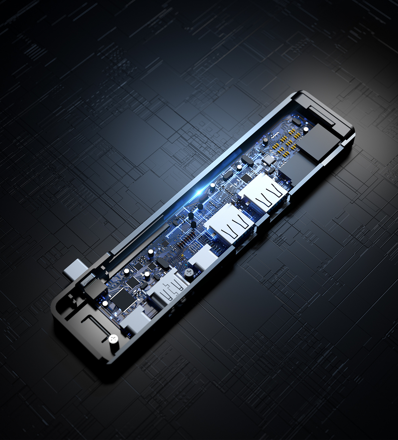 c4d_octan_產(chǎn)品渲染2（圖ZMTY1NzY1NjUy） - 其他三維 - 站酷設(shè)計師視覺_研原創(chuàng)素材 - 站酷ZCOOL