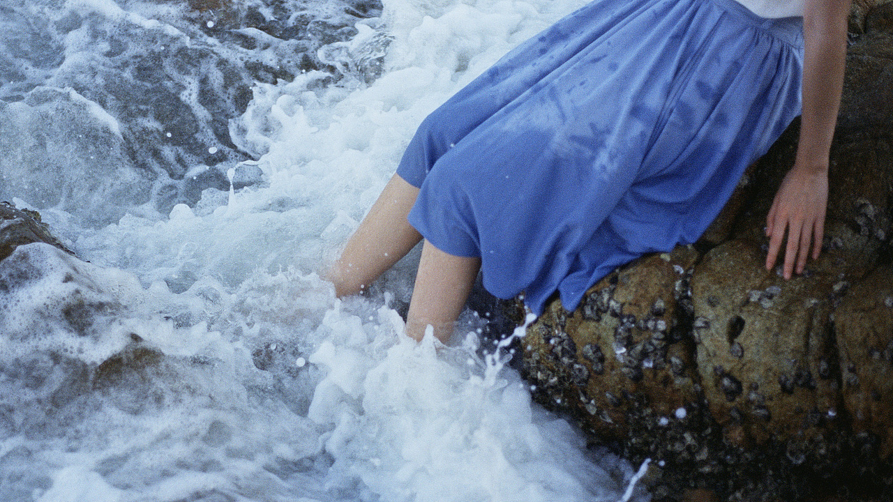 直到太阳下山（图ZMjc1ODc4Njcy） - 人像摄影 - 站酷设计师_余小鱼原创素材 - 站酷ZCOOL