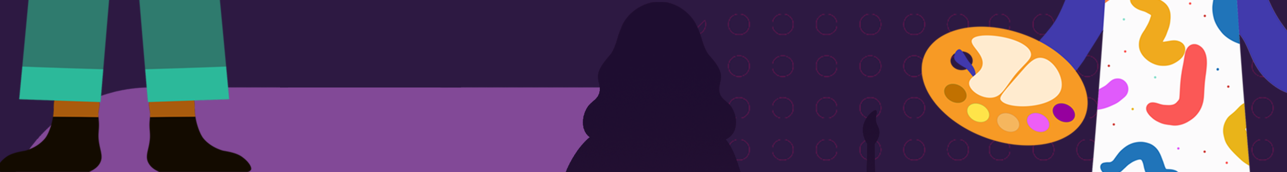 奔儿喽晨的个人主页（背景预览） - 主页背景设置 - 站酷设计师奔儿喽晨原创素材 - 站酷ZCOOL