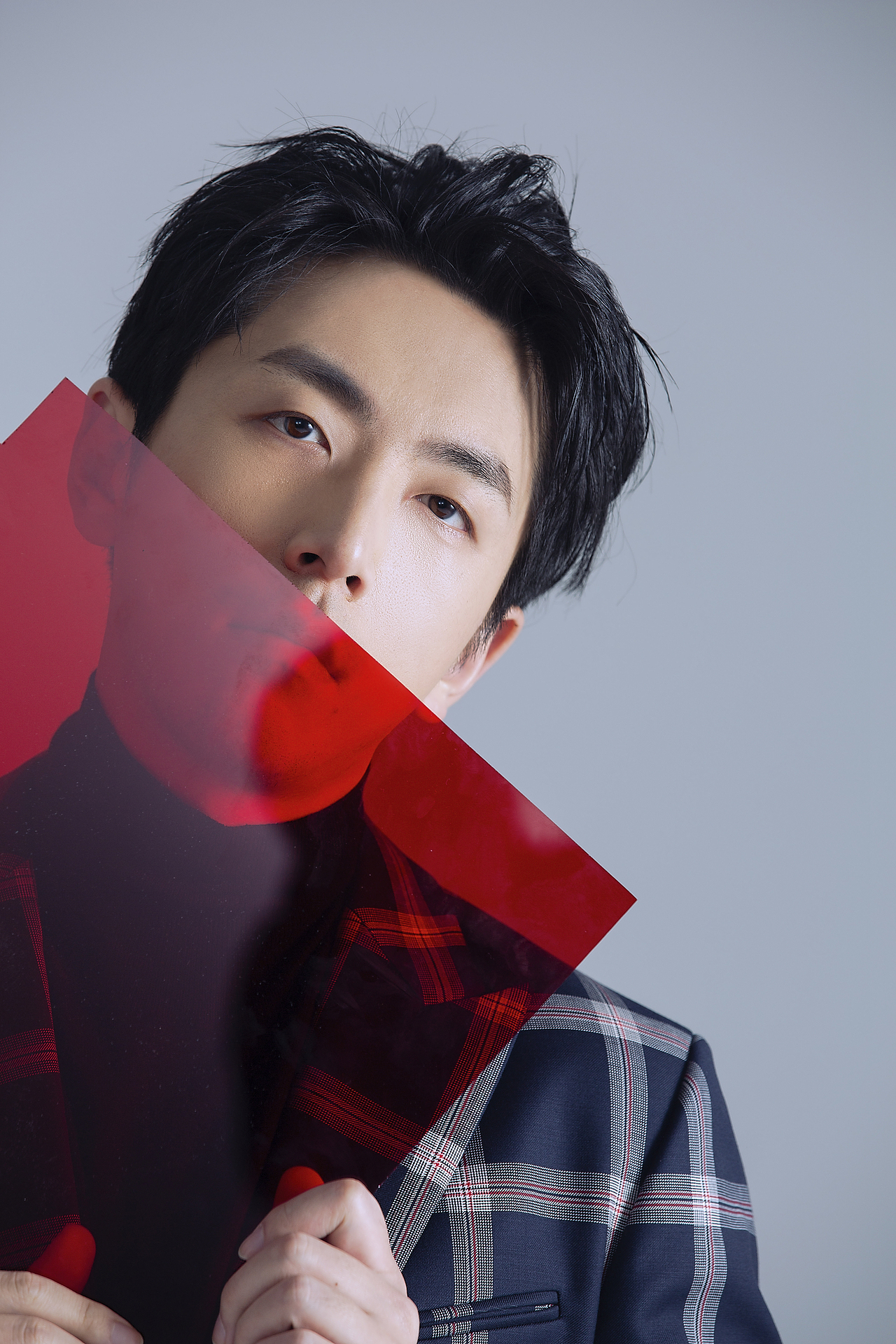 我镜头下的王大锤