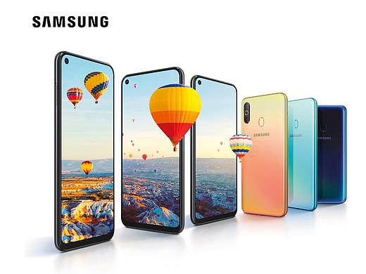 三星手机平面广告（个人主页-ZNDU4NTQxODA=） - 产品摄影 - 站酷设计师摄影师惠晶原创素材 - 站酷ZCOOL