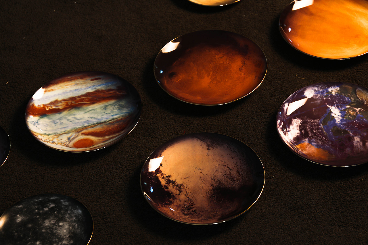 航空航天衍生品系列设计（图ZMjUyOTk5ODUy） - 生活用品 - 站酷设计师鲤遇全案礼盒原创素材 - 站酷ZCOOL