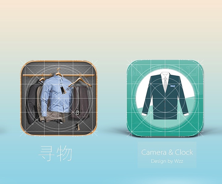 app（图ZMTM2NjY3NzY=） - Logo - 站酷设计师江涛vintage原创素材 - 站酷ZCOOL