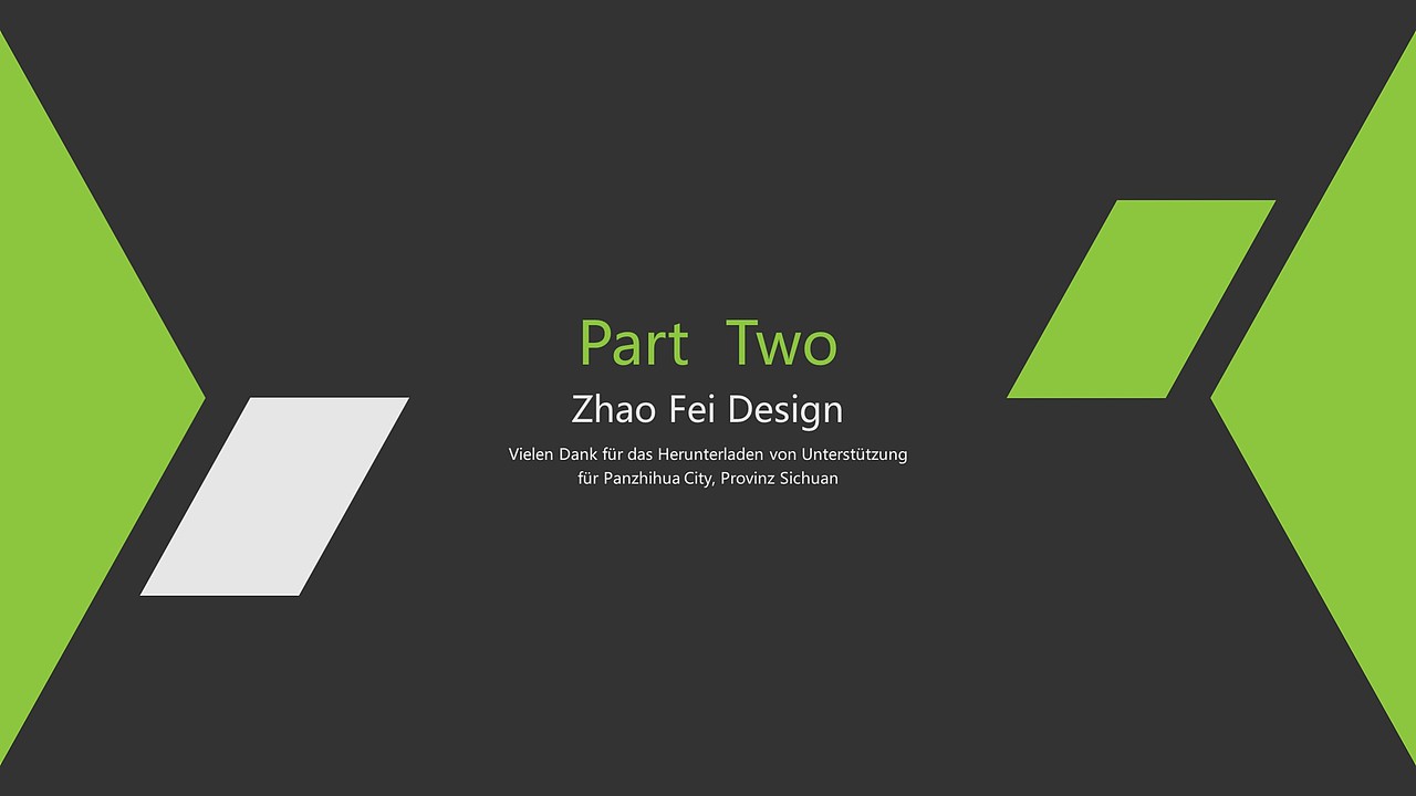 欧美风商务通用PPT模板（图ZMTI3MDEyOTA0） - PPT/Keynote - 站酷设计师老飞设计匠原创素材 - 站酷ZCOOL