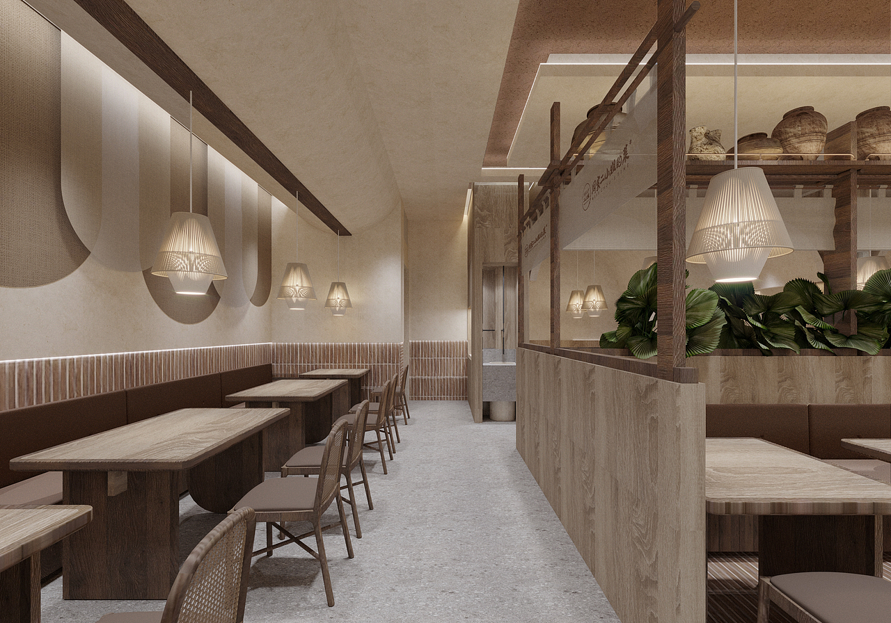 周家二小姐的菜|江苏句容|欧阳跳设计