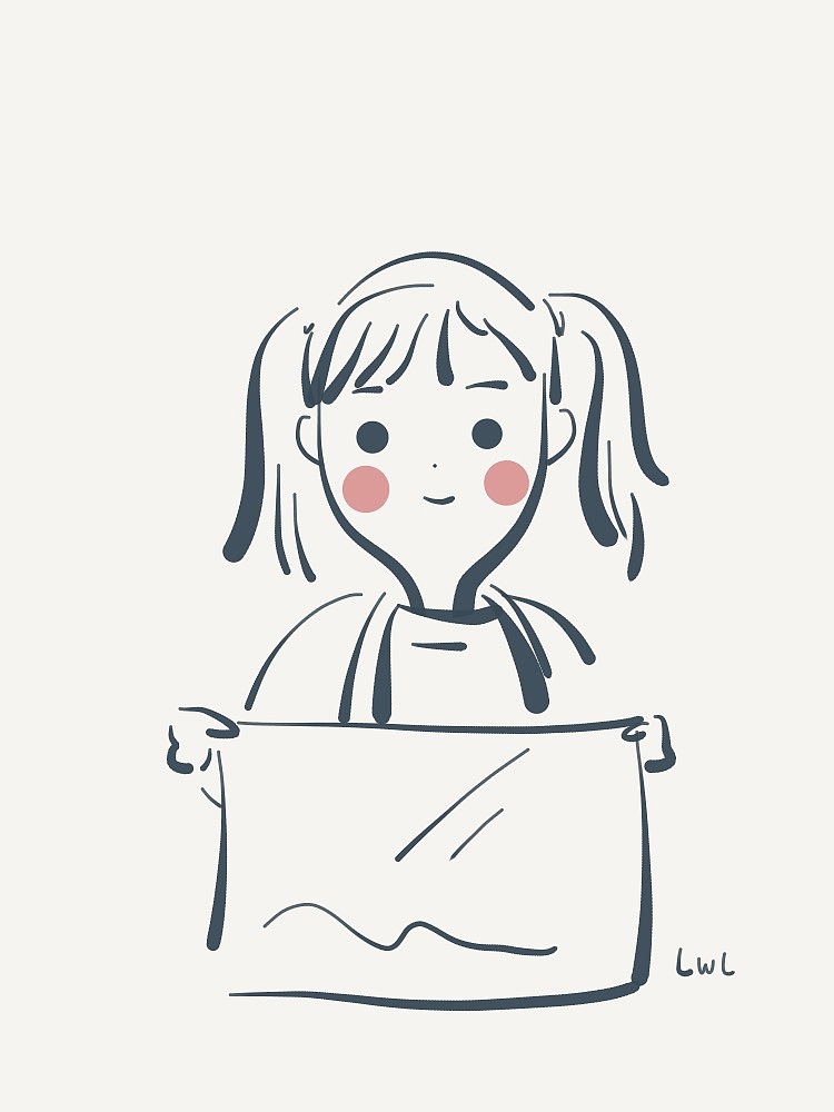 一些小可爱卡通人物(´•༝•`)