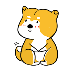 秋田狗表情包（图ZMTY3MzYxOTgw） - 网络表情 - 站酷设计师红烧冰可乐原创素材 - 站酷ZCOOL