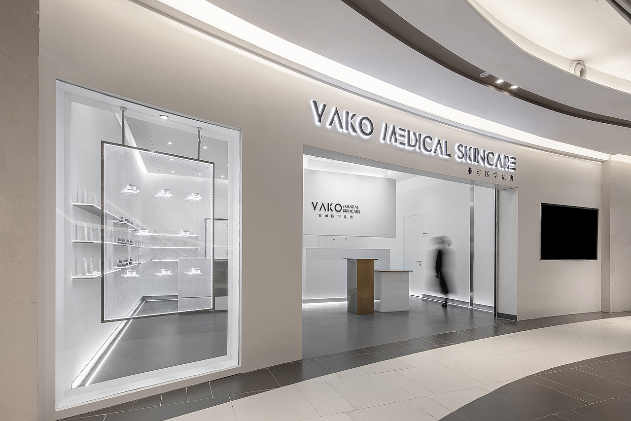 YAKO SKINCARE