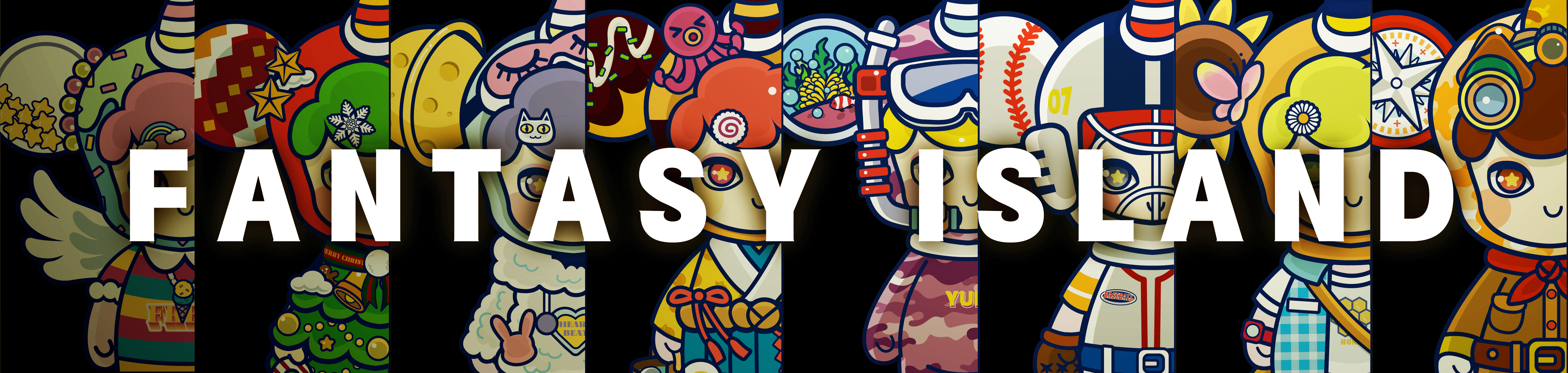 KIRA_GPT的個人主頁（封面預覽） - 主頁封面設置 - 站酷設計師KIRA_GPT原創(chuàng)素材 - 站酷ZCOOL