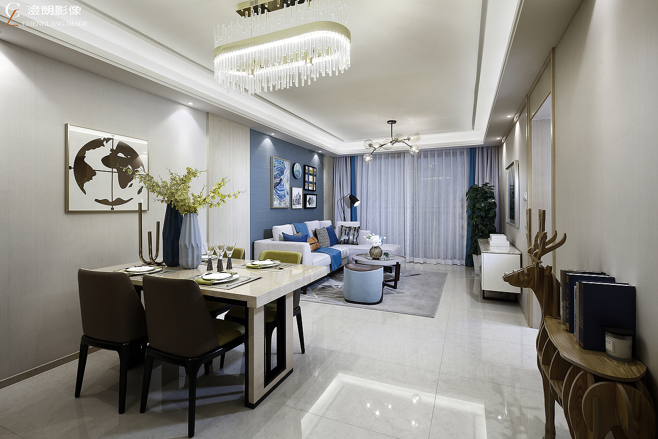 澄朗影像——地产摄影作品（图ZMjA3OTU5NjI4） - 环境/建筑摄影 - 站酷设计师澄朗建筑空间摄影原创素材 - 站酷ZCOOL