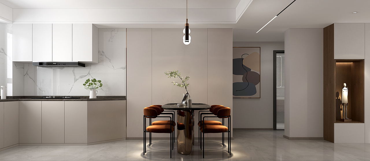 简单时尚老人房。轻松不过时（图ZMjk1NzY5OTUy） - 家装设计 - 站酷设计师石家庄设计安子原创素材 - 站酷ZCOOL