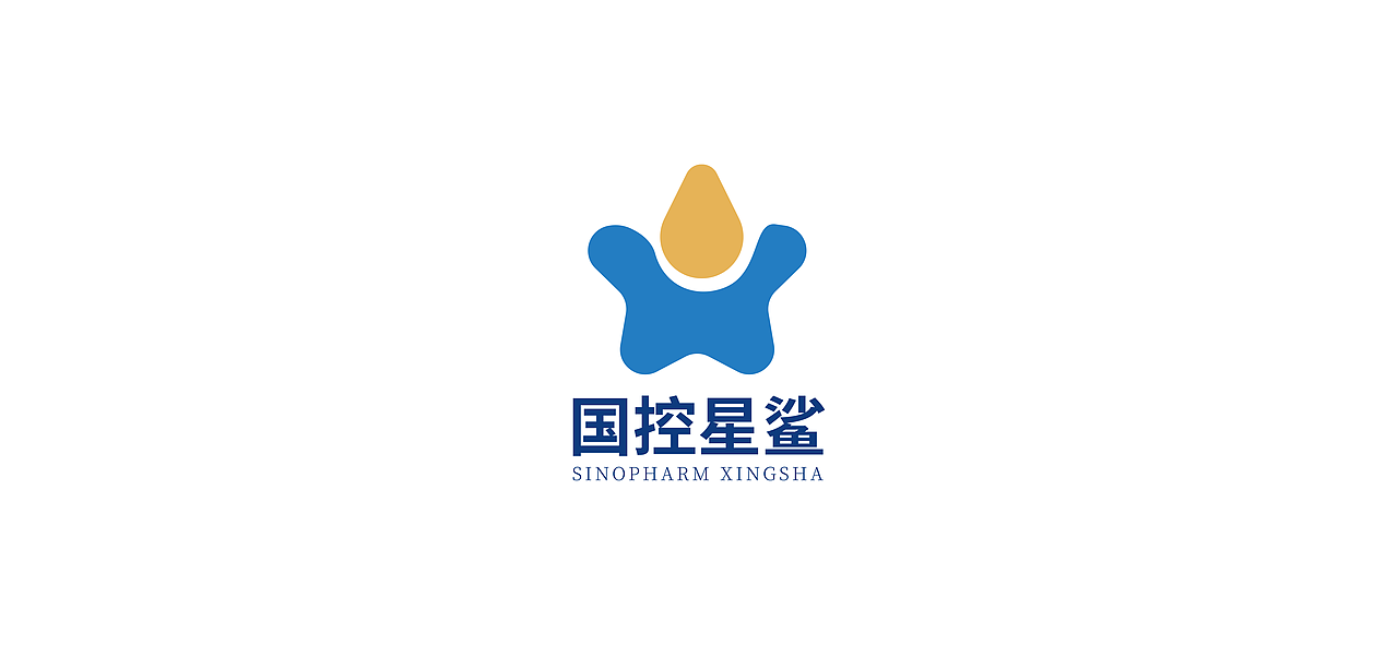 凭星而来 鲨耀新生（图ZMjk2ODg1MTUy） - Logo - 站酷设计师大鼻子尼奥斯原创素材 - 站酷ZCOOL