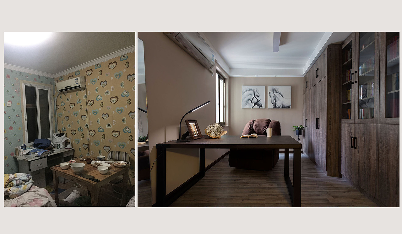 时光正好 丨 用爱打造的家（图ZMTAyNjY3MTEy） - 家装设计 - 站酷设计师云行设计原创素材 - 站酷ZCOOL