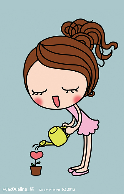 天兴隆食品卡通设计(已上市)|插画|概念设定|missjc_原创作品-站酷