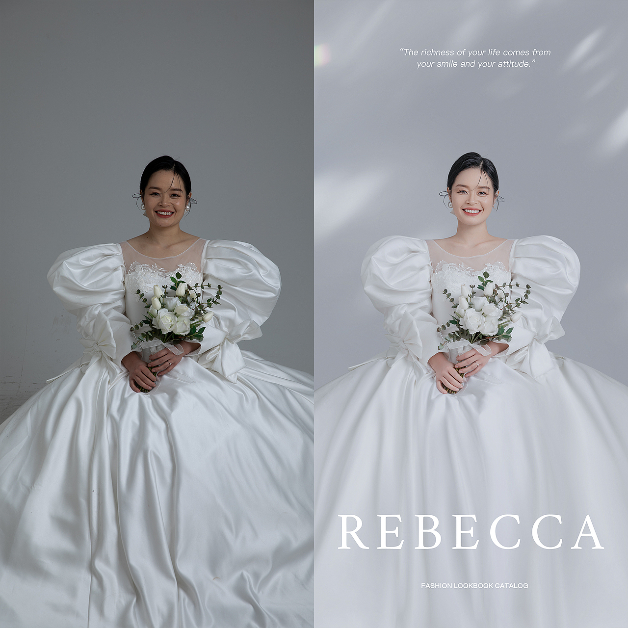 202205修图对比图分享