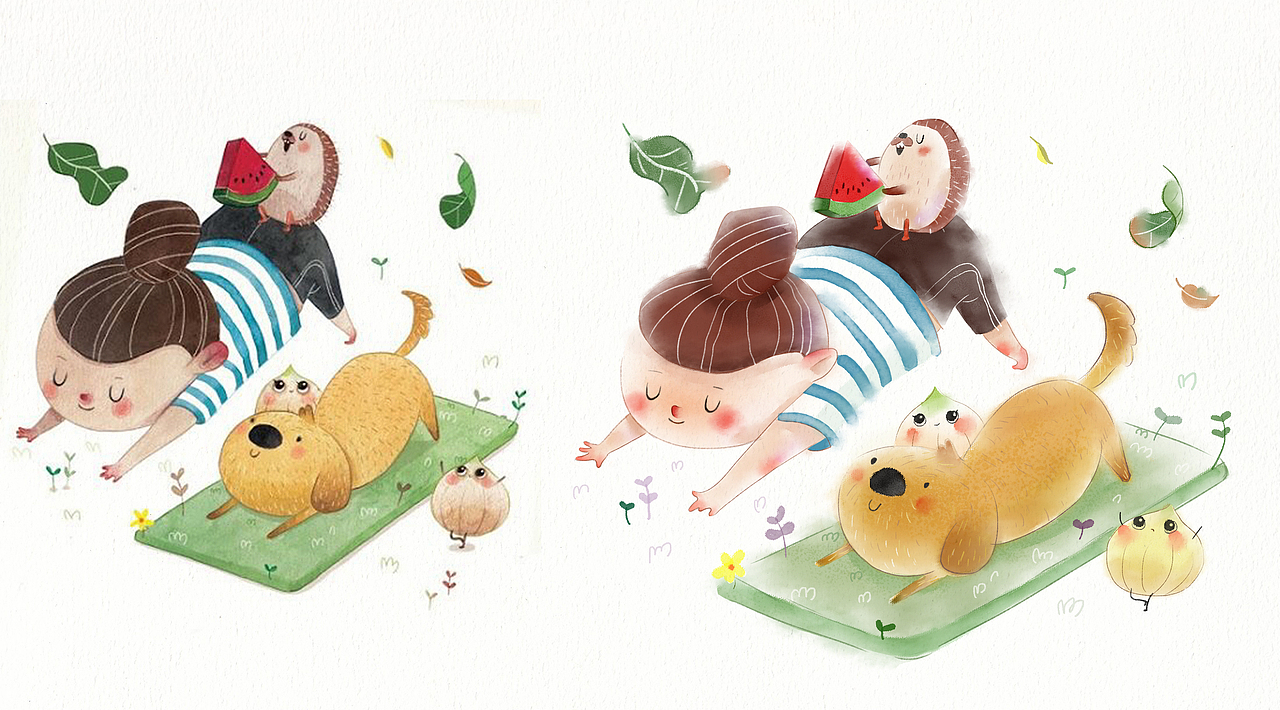 圓嘟嘟（圖ZMjAwMDQxMzk2） - 創(chuàng)作習(xí)作 - 站酷設(shè)計師米粥Mi原創(chuàng)素材 - 站酷ZCOOL