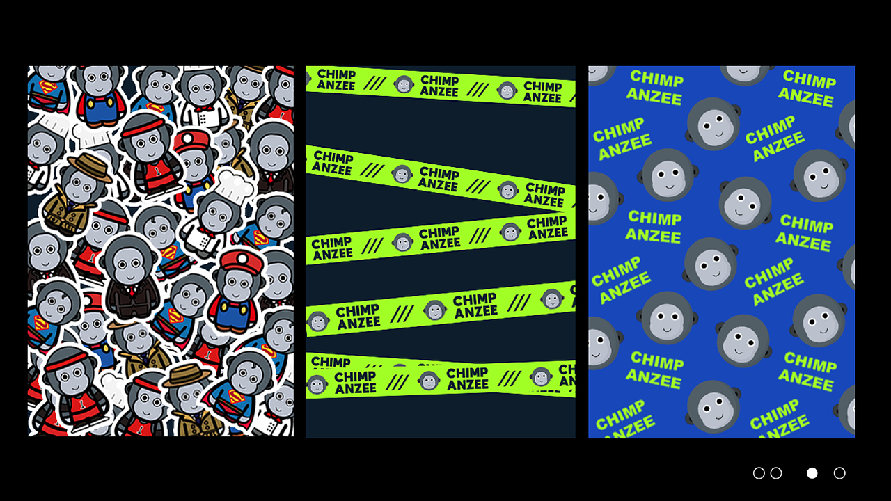 2020个人作品集(上半年)