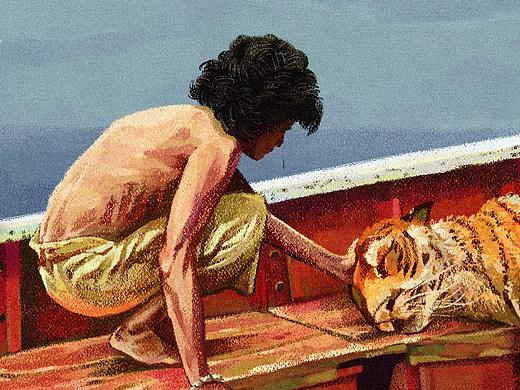 画电影丨96 — 100