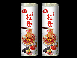 挂面包装设计（图ZMzEwODU3MTY=） - 包装 - 站酷设计师fisiya原创素材 - 站酷ZCOOL