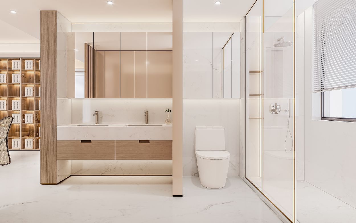 效果图代画300一张