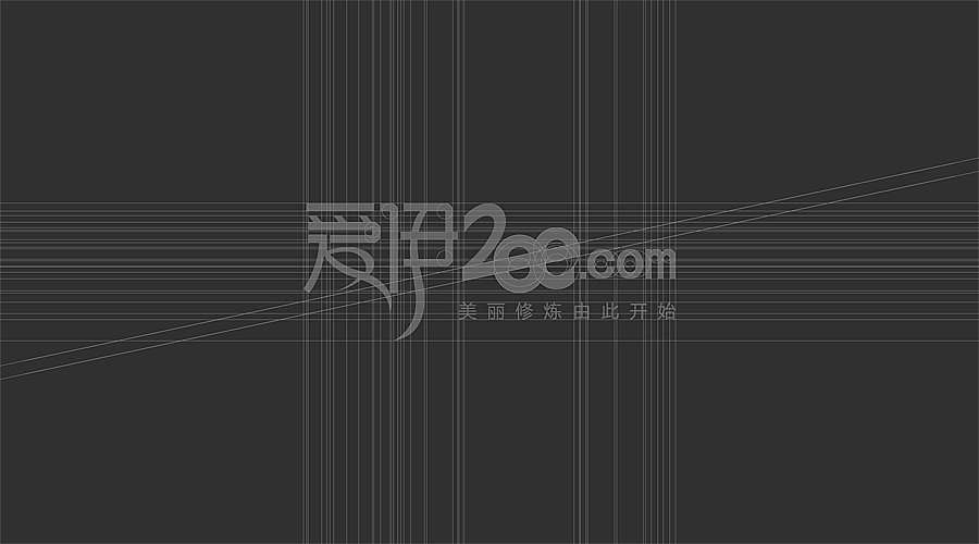 爱伊网视觉标识（图ZMTQxNDIyNzY=） - 品牌 - 站酷设计师Tommy子言原创素材 - 站酷ZCOOL