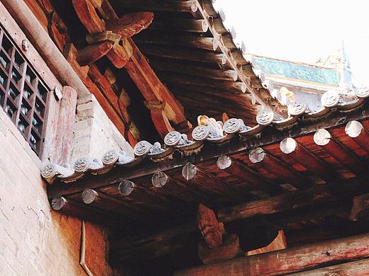 古建筑