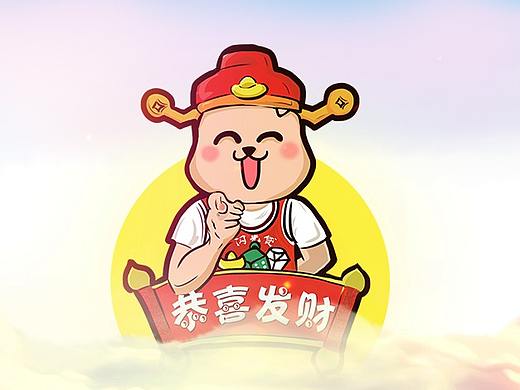 桌面壁纸手绘设计（个人主页-ZMjUyNTA2OTY=） - 艺术插画 - 站酷设计师王炸炸a原创素材 - 站酷ZCOOL