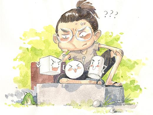 学几何体有什么用？（基础篇+实践篇）